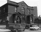 View: s31041 Howard Street Congregational Chapel, corner of Eyre Lane