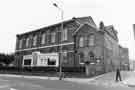 View: s31049 Carver Street Wesleyan Chapel on corner of West Street and Rockingham Lane