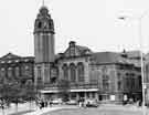 View: s31088 Victoria Hall, on the corner of Norfolk Street and George Street 