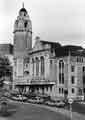 View: s31089 Victoria Hall, on the corner of Norfolk Street and George Street 