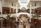 View: s31383 High Street, looking towards the Oasis Food Hall, Meadowhall Shopping Centre, Meadowhall