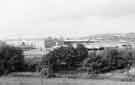 View: s31400 Meadowhall Shopping Centre looking towards Wincobank Hill, Meadowhall 