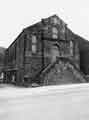 Primitive Methodist Chapel, Station Road, Chapeltown