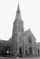 View: s31649 Victoria Methodist Church, junction of Stafford Road and Fitzwalter Road, Park