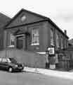 View: s31706 No. 104, Lansdowne Chapel Evangelical Fellowship (formerly Cemetery Road Meeting Hall), Cemetry Road, Sharrow