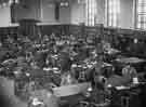 View: s31871 General Reference Library (later the Arts and Social Sciences Library), Central Library, Surrey Street