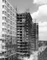 View: s32921 Construction of Netherthorpe flats, Brightmore Drive and Netherthorpe Road