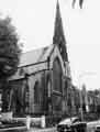 View: s33110 St. Andrew's Presbyterian (latterly United Reformed) Church, Upper Hanover Street