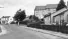 View: s33196 Penns Road, Heeley with Newfield Inn at top right