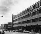 View: s33476 Roberts Brothers Ltd, department store, Rockingham House, The Moor