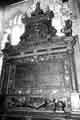 View: s33657 Tomb in Sheffield Cathedral of George Talbot, 6th Earl of Shrewsbury