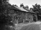 Abbeydale Works, former premises of W. Tyzack, Sons and Turner Ltd., manufacturers of files, saws, scythes etc., prior to restoration and becoming Abbeydale Industrial Hamlet Museum 