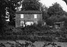 View: s34015 Whirlow Cottage ( near Whirlow Wheel and Hollis Hospital)