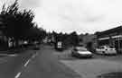 View: s34115 Meersbrook Motor Company, corner of Northcote Avenue and Meersbrook Road, Heeley