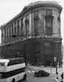 View: s34292 Martins Bank Ltd, Telephone Buildings, corner of West Street, Pinfold Street and Holly Street