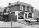 View: s34308 Wybourn Post Office, Manor Oaks Road