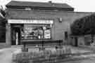 View: s34316 Grenoside Post Office, junction of Lump Lane and The Frostings