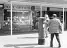 View: s34322 Netherthorpe Post Office, No. 60 Fawcett Street