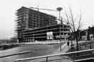 View: s34327 Telephone House, Charter Square under construction