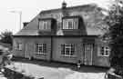 View: s34393 Former stables in the grounds of Etruria House, No. 91 Crookes Road