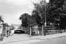 View: s34465 Entrance to Heeley City Farm, Richards Road, Heeley