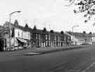 View: s34971 Shops on Baslow Road, Totley 