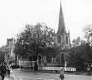 View: s35548 Ss. Peter and Paul's Cathedral Church, Church Street