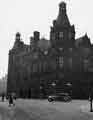 View: s35563 Town Hall as seen from the junction of Norfolk Street and Surrey Street