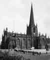 View: s35570 Ss. Peter and Paul's Cathedral Church, Church Street c.1960