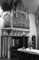 View: s35704 Organ at Holy Trinity Church, Main Road, Darnall 