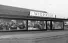 View: s35871 Henry Wigfall and Son Ltd, furniture, television and radio dealers, Nos. 215-221 Main Road, Darnall