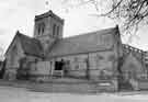 View: s36171 St. Stephen's Church, Fawcett Street, Netherthorpe taken from St.Stephen's Road