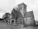 View: s36188 St.Stephen's Church, Finlay Street, Netherthorpe