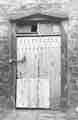 View: s36448 Stable door at Tyzak's Works, Beauchief