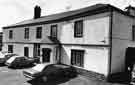 View: s36872 Carbrook Hall (latterly the Carbrook Hall Hotel), No. 537 Attercliffe Common 