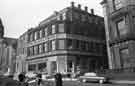 View: s37256 Pawson and Brailsford Ltd., engravers and printers, corner of Norfolk Street and Mulberry Street