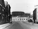 Hallamshire Steel Company Ltd, Hallamshire Works, No.107 Neepsend Lane