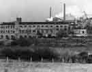 Brightside Foundry and Engineering Co., Brightside Foundry, Butterthwaite Lane, Ecclesfield 