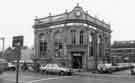 View: s37494 Trustee Savings Bank, corner of London Road, Alderney Road and Queens Road