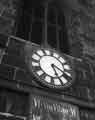 View: s37725 Sundial below the Cathedral Clock, Church Street