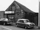 Enterprise Foundry, No.10 Wilson Place, Heeley