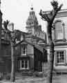 View: s38050 Caretaker's house, Upper Chapel, Upper Chapel Yard, Norfolk Street