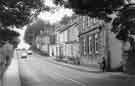 View: s38386 Howard Road, Walkley showing Barden and Hall Ltd (No.147), building contractors (right)