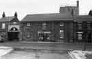 View: s38459 S. H. Ward and Co. Ltd, Sheaf Brewery, Ecclesall Road