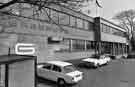 View: s38466 Greenups Ltd (latterly Greenup and Thompson Ltd), colour printers, carton manufacturers and label specialists, Nos.7-39 East Bank Road, Heeley