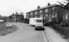 View: s38474 Maltravers Road leading to Maltravers Way, Wybourn