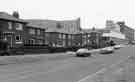 View: s38476 Maltravers Road, Park looking towards Hyde Park Flats