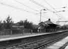 View: s38512 Wadsley Bridge Railway Station, off Halifax Road 