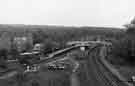 View: s38521 Dore and Totley railway station, Abbeydale Road South, Dore