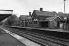 View: s38524 Dore and Totley railway station, Abbeydale Road South, Dore